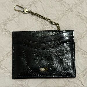 Hobo Max Chain Clip Card Case